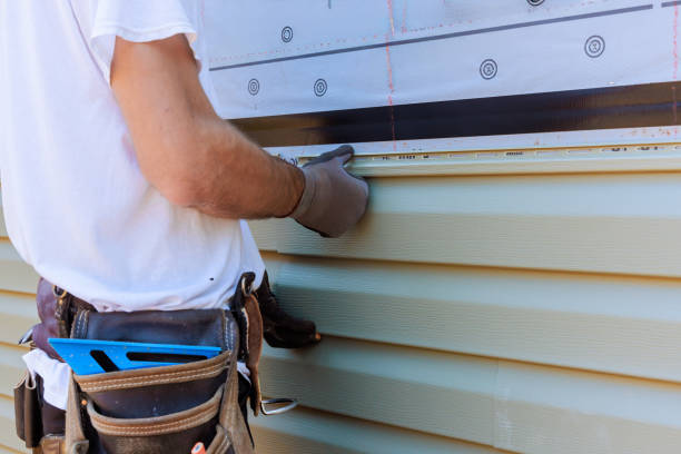 Affordable Siding Repair solutions in Norris, SC